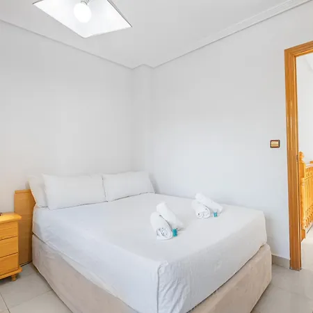 Spacious Private Family With Ac And Pool