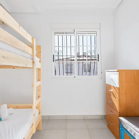 Spacious Private Family With Ac And Pool *