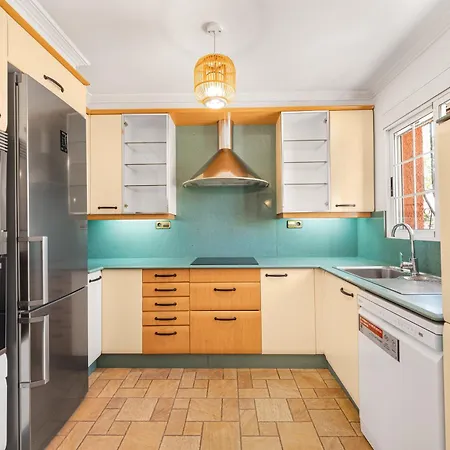 Spacious Private Family With Ac And Pool * San Vicente Raspeig